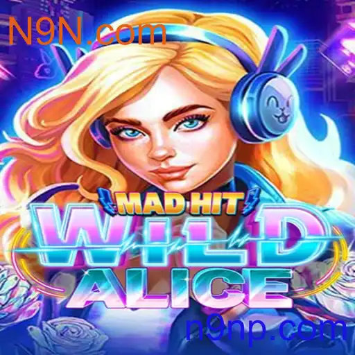 MadHitWildAlice